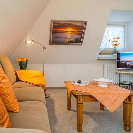 Schallers Hues 2 Sylt Екстериор снимка
